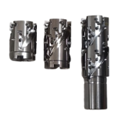 HELICAL CUTTAR